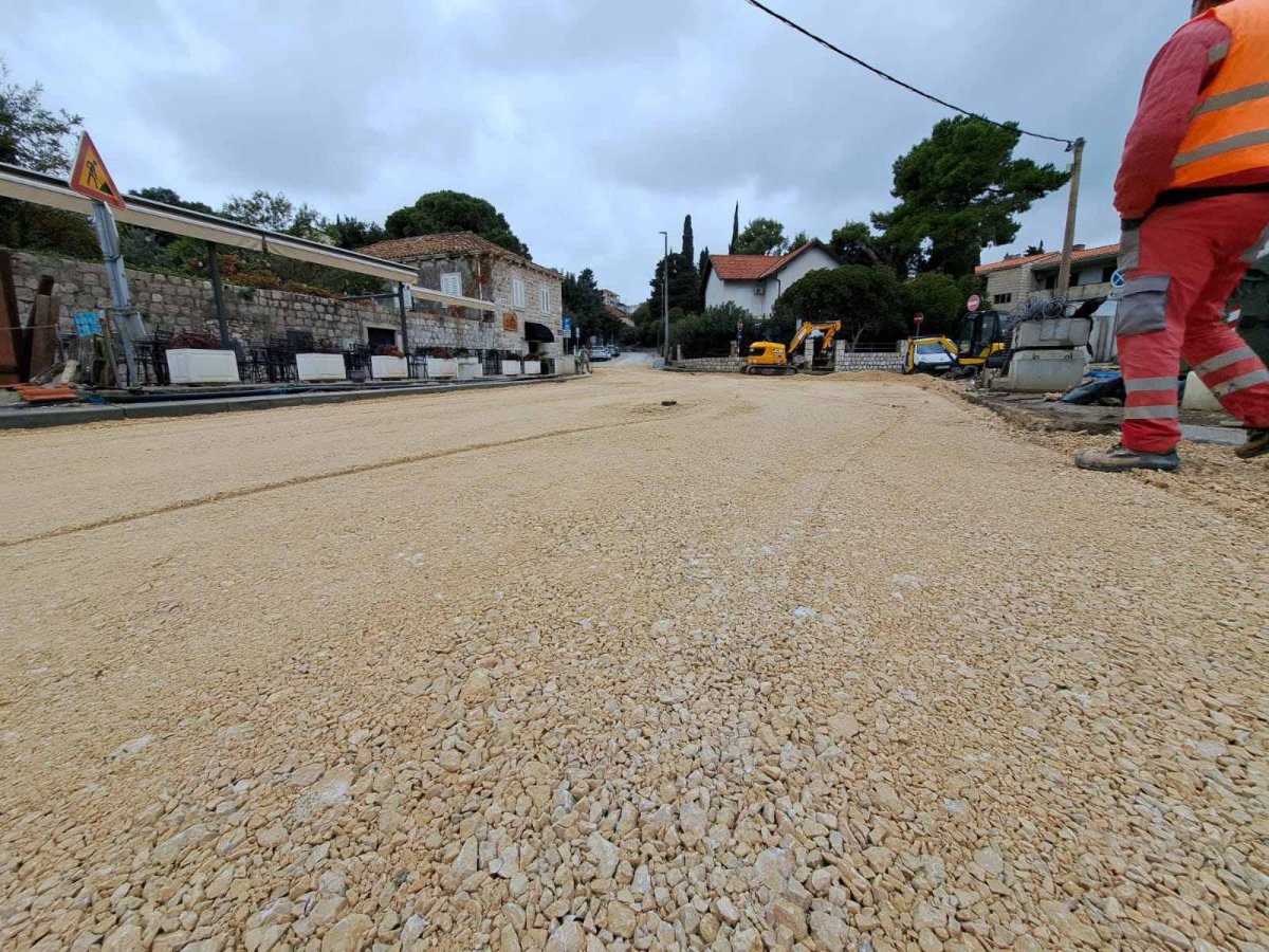 VAŽNA OBAVIJEST O ZATVARANJU PROMETA