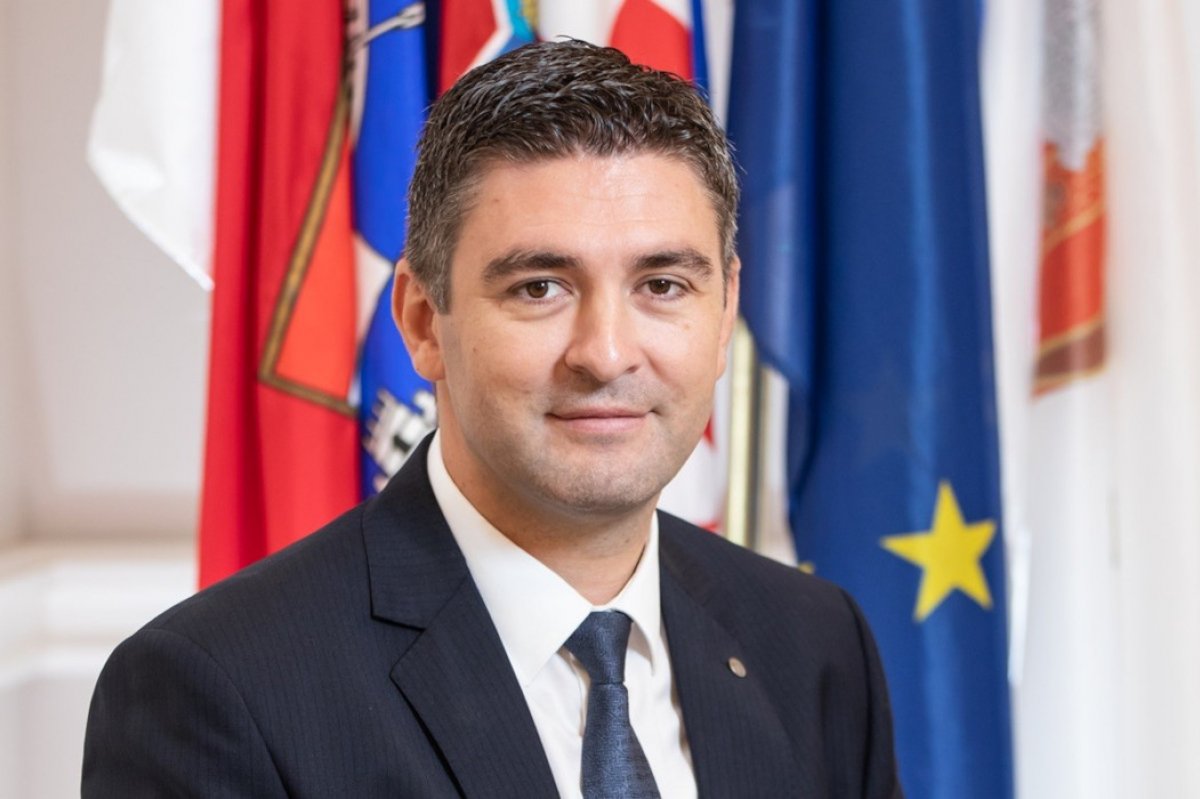 Gradonačelnik Franković čestitao Dan Općine Župa dubrovačka