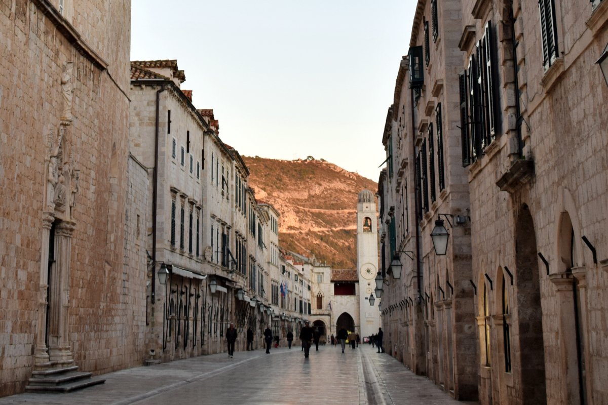 TZ organizira razgledanje uz 750 godina Statuta Grada Dubrovnika