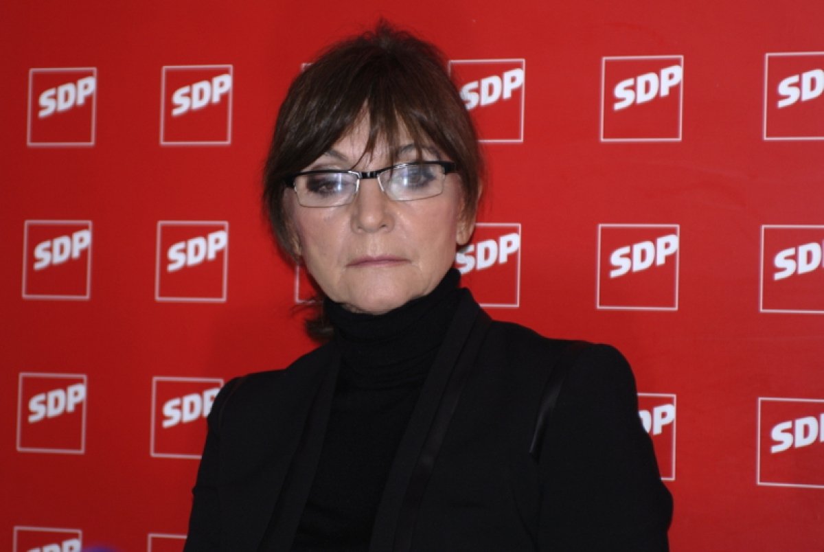 „Lose – lose“ situacija T.Š.Bonačić