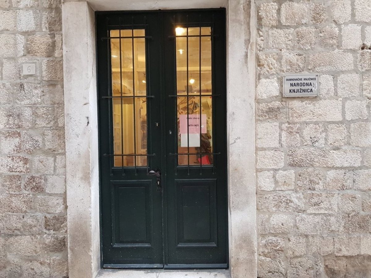 Novi broj Literata predstavit će se u Narodnoj knjižnici Grad