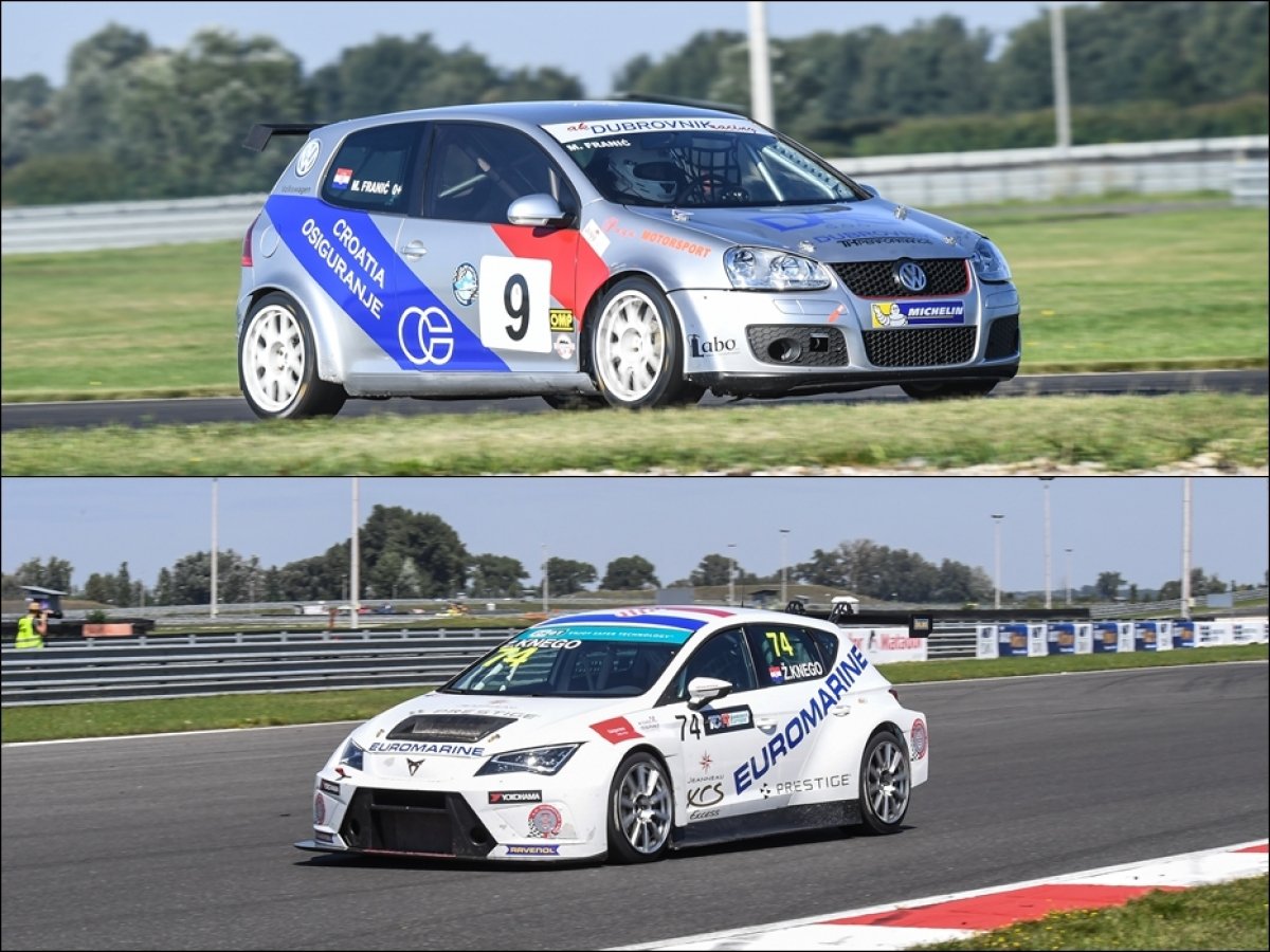 „Krug” je  održan u Slovačkoj, odlični rezultati Dubrovčana