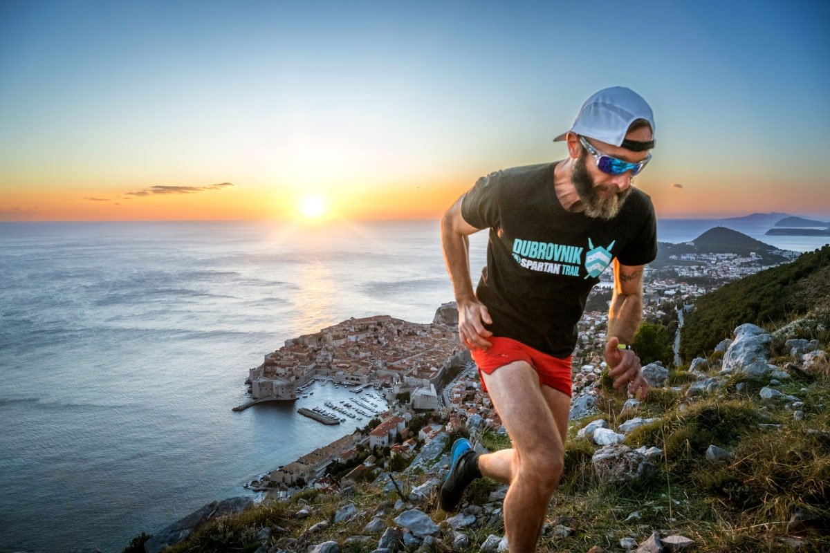 Spartan Trail Dubrovnik u listopadu; tri utrke