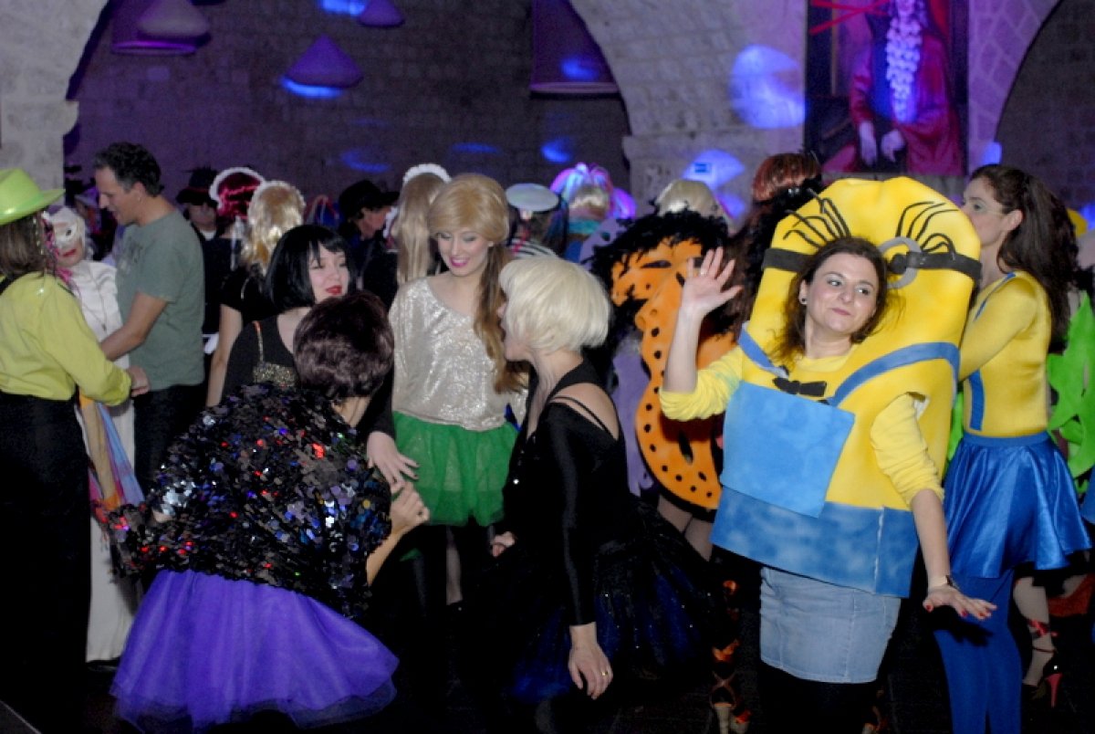 U petak se otvara Dubrovački karneval, a uz Ultime najmaštovitiji putovat će u Istanbul!