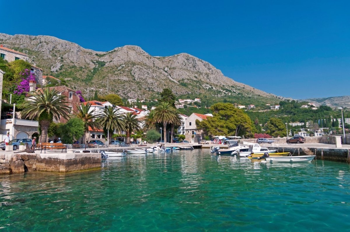Fekalije u moru u Mlinima nisu iz sustava odvodnje o kojem brine Općina