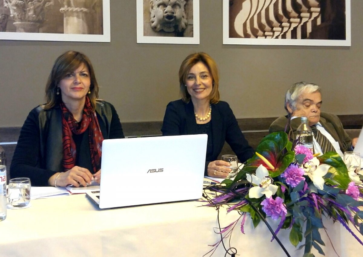 Održana skupština TZ Grada Dubrovnika