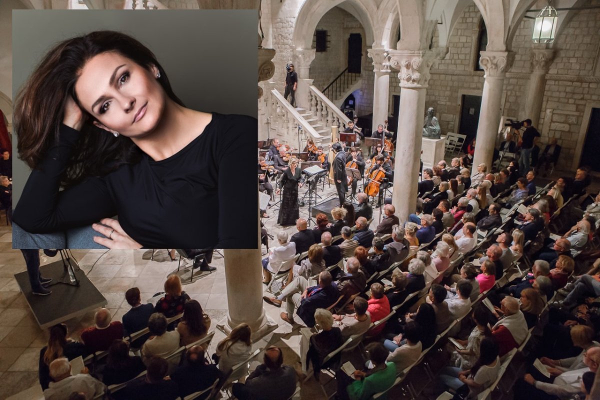 KONCERT UZ 70. OBLJETNICU SMRTI LUDOMIRA ROGOWSKOG