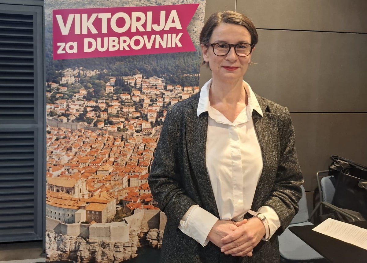 VIKTORIJA KNEŽEVIĆ: PRIUŠTIVO STANOVANJE NIJE NEOSTVARIVO, POTREBNA JE POLITIČKA VOLJA
