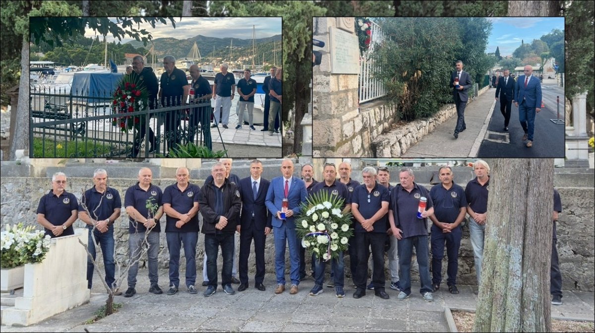 POLOŽENI VIJENCI UZ 34. OBLJETNICU OSNUTKA ONB-A