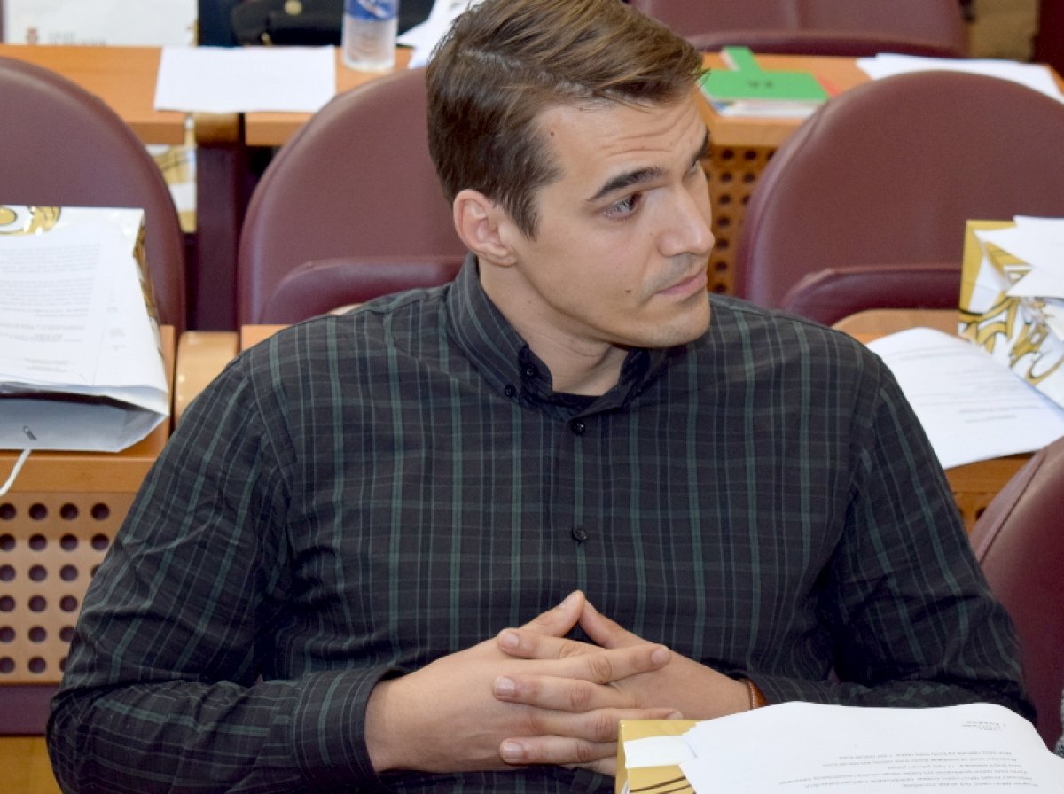 Barač: HDZ mi fašističkim metodama prijeti otkazom