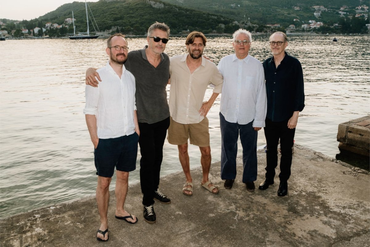 SLANO FILM DAYS: STIGLE ZVIJEZDE PREDVOĐENE STEVEOM BUSCEMIJEM