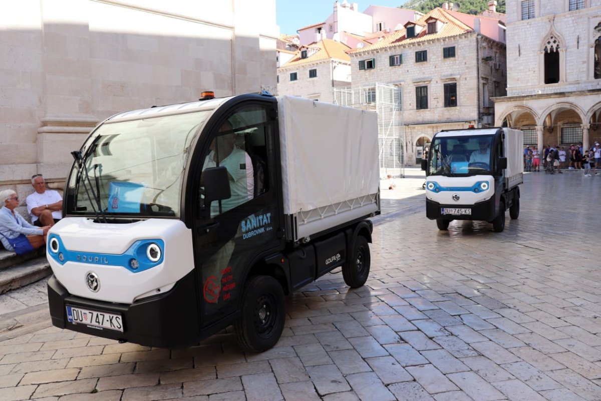 IZABRANE SU NOVE DIREKTORICE SANITATA I DJEČJIH VRTIĆA DUBROVNIK