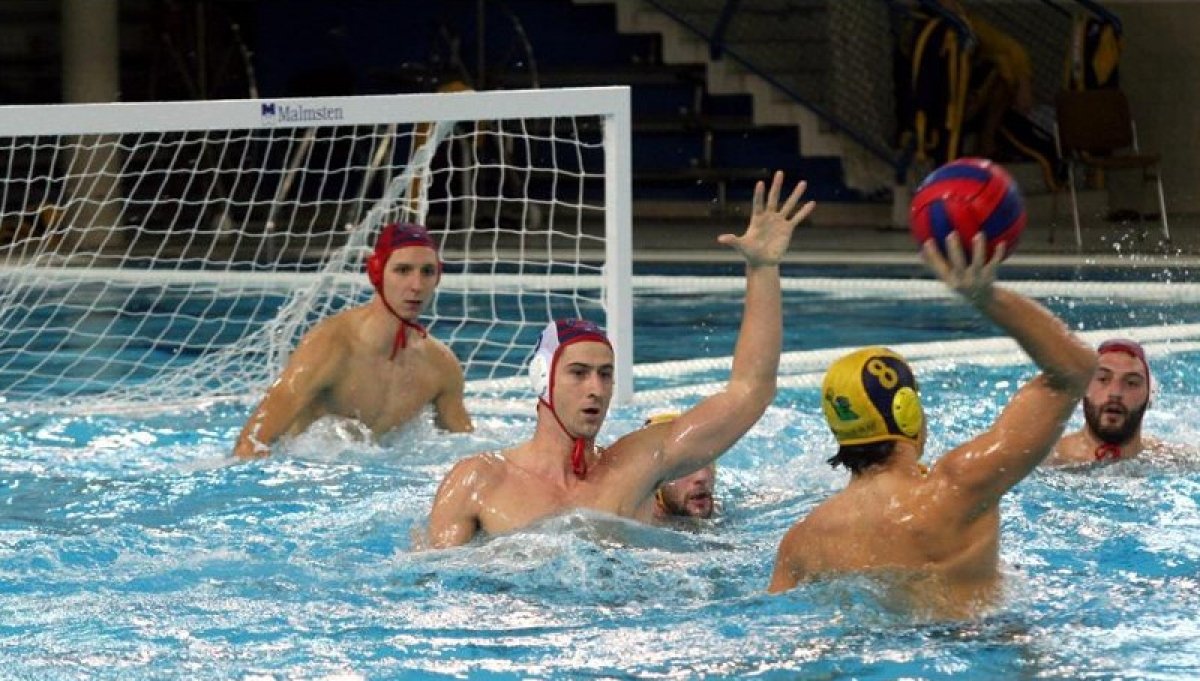 SP vaterpolo: Hrvatska u skupini sa SAD-om, Rusijom i Japanom