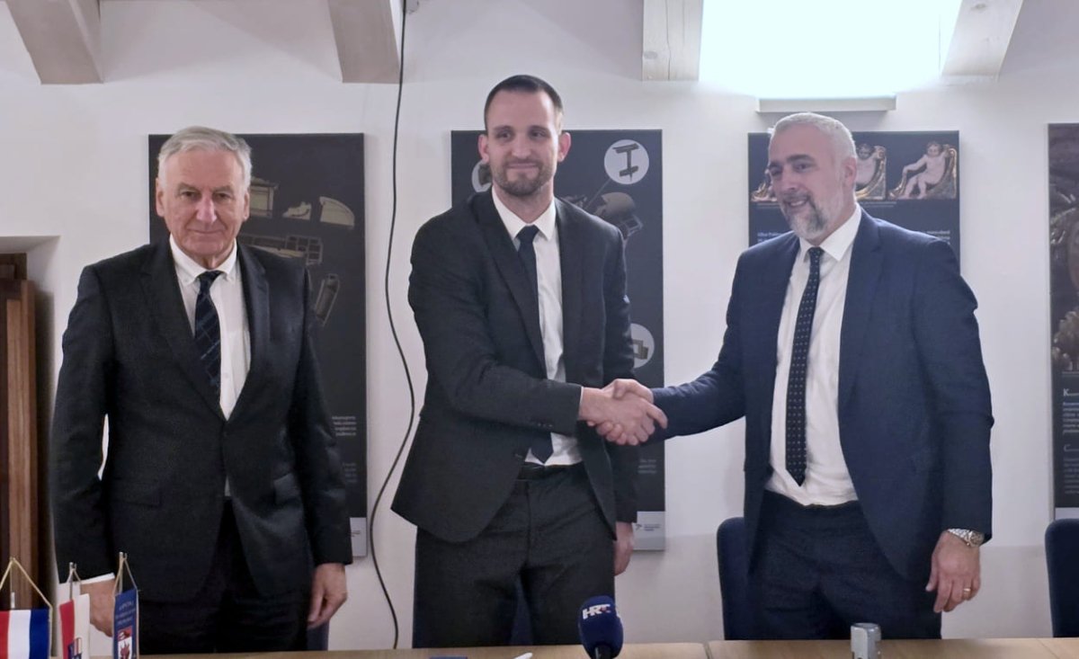 NOVI DJEČJI VRTIĆ U SLANOM; OSIGURANA SREDSTVA ZA IZGRADNJU