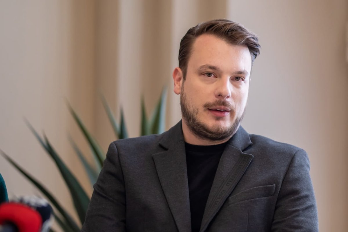 TIŠLJARIĆU NOVI MANDAT RAVNATELJA KMD-A