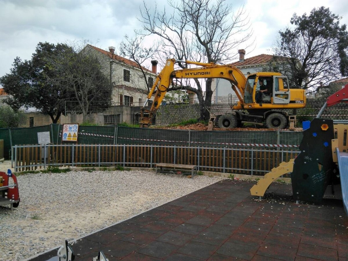 U Solitudu niče nova sportsko-rekreativna zona