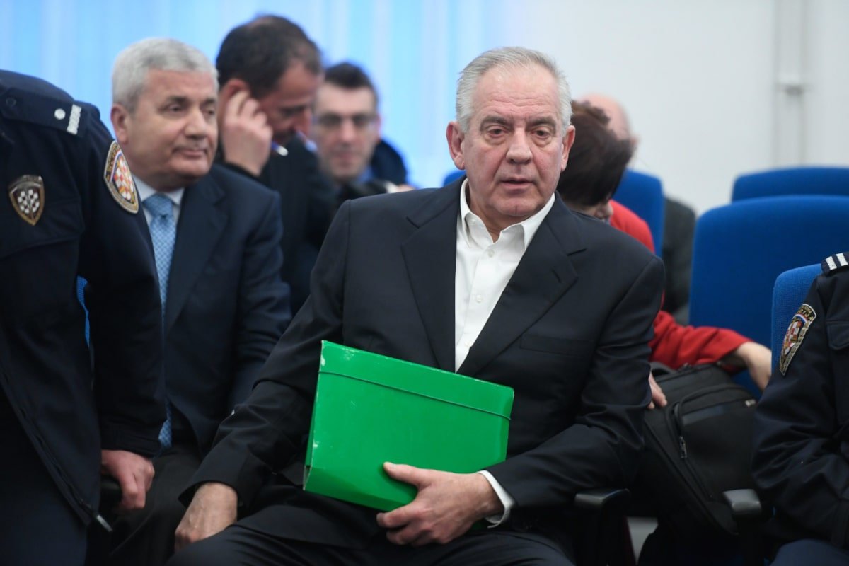 IZ ZAPLIJENJENE SANADEROVE ZBIRKE ČETIRI SLIKE DODIJELJENE U KONAVLE, JEDNA U UGD