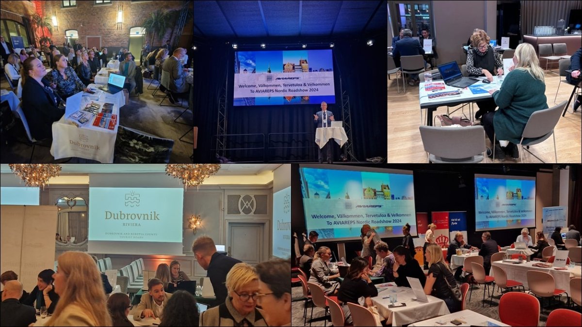 ŽUPANIJSKA TZ NI OVE GODINE NIJE PROPUSTILA NORDIC ROADSHOW