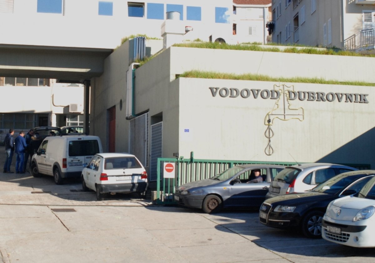 Normalizacija u opskrbi vodom u Primorju moguća danas