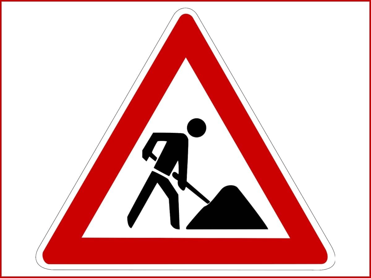 S NEDJELJE NA PONEDJELJAK PRIVREMENA PROMETA REGULACIJA U ULICI OD SV. MIHAJLA