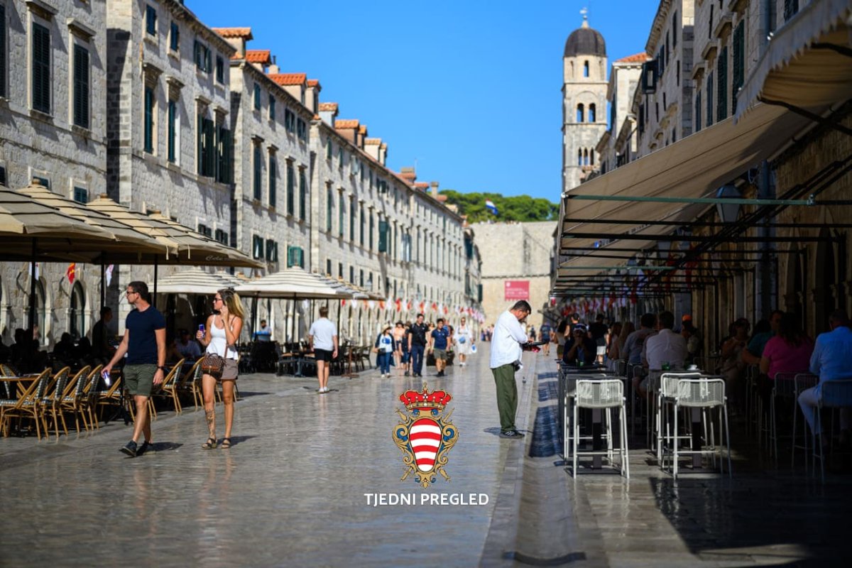 DUBROVNIK IDE SMJEROM ODRŽIVOG TURIZMA, UZ TO SVE BOLJI REZULATI DUBROVNIKPASS KARTICE