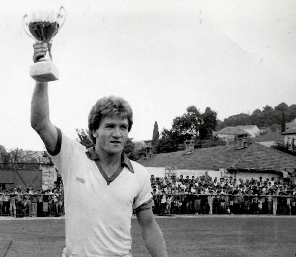 PREMINUO JE MUHAREM KOČIĆ, JEDAN OD NAJBOLJIH NOGOMETAŠA U POVIJESTI DUBROVAČKOG NOGOMETA