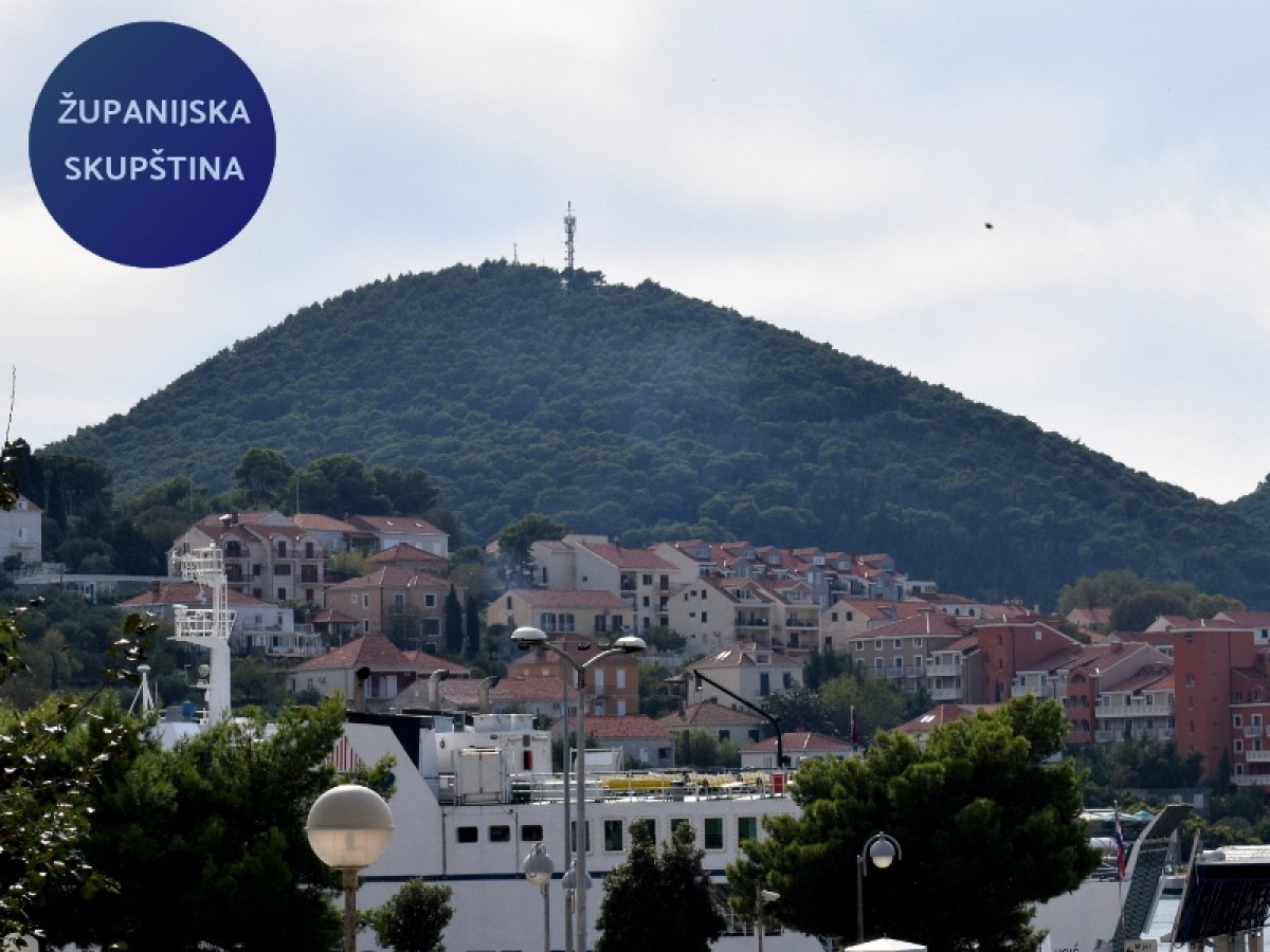 Zašto Županija nije kupila Jambovo zemljište na Petki? Dobroslavić: To ne bi bilo opravdano