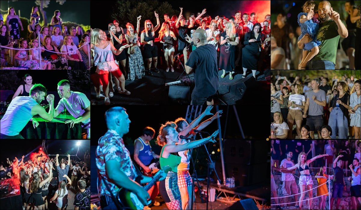 Foto / VOJKO V I LAKA NA ORSULI