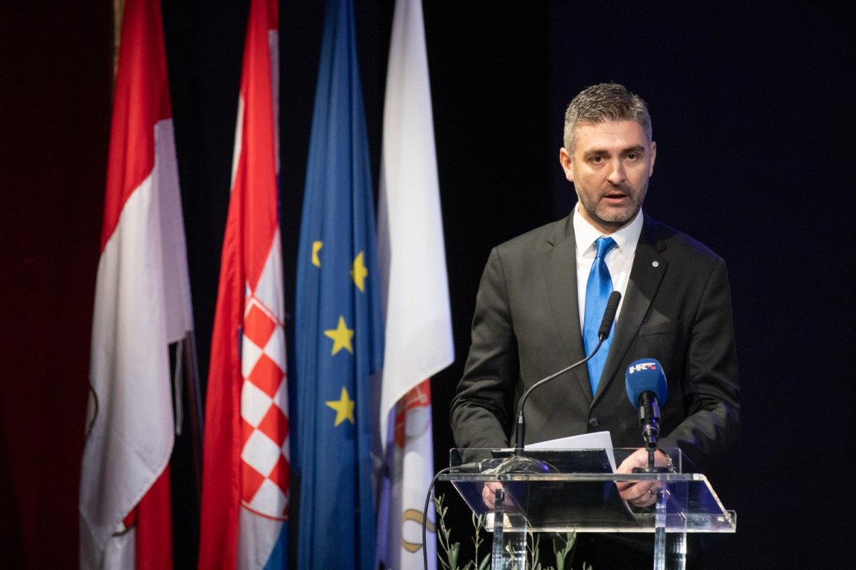 GRADONAČELNIK FRANKOVIĆ UZ DAN GRADA UČINIO JE ŠTO NITKO PRIJE NJEGA NIJE