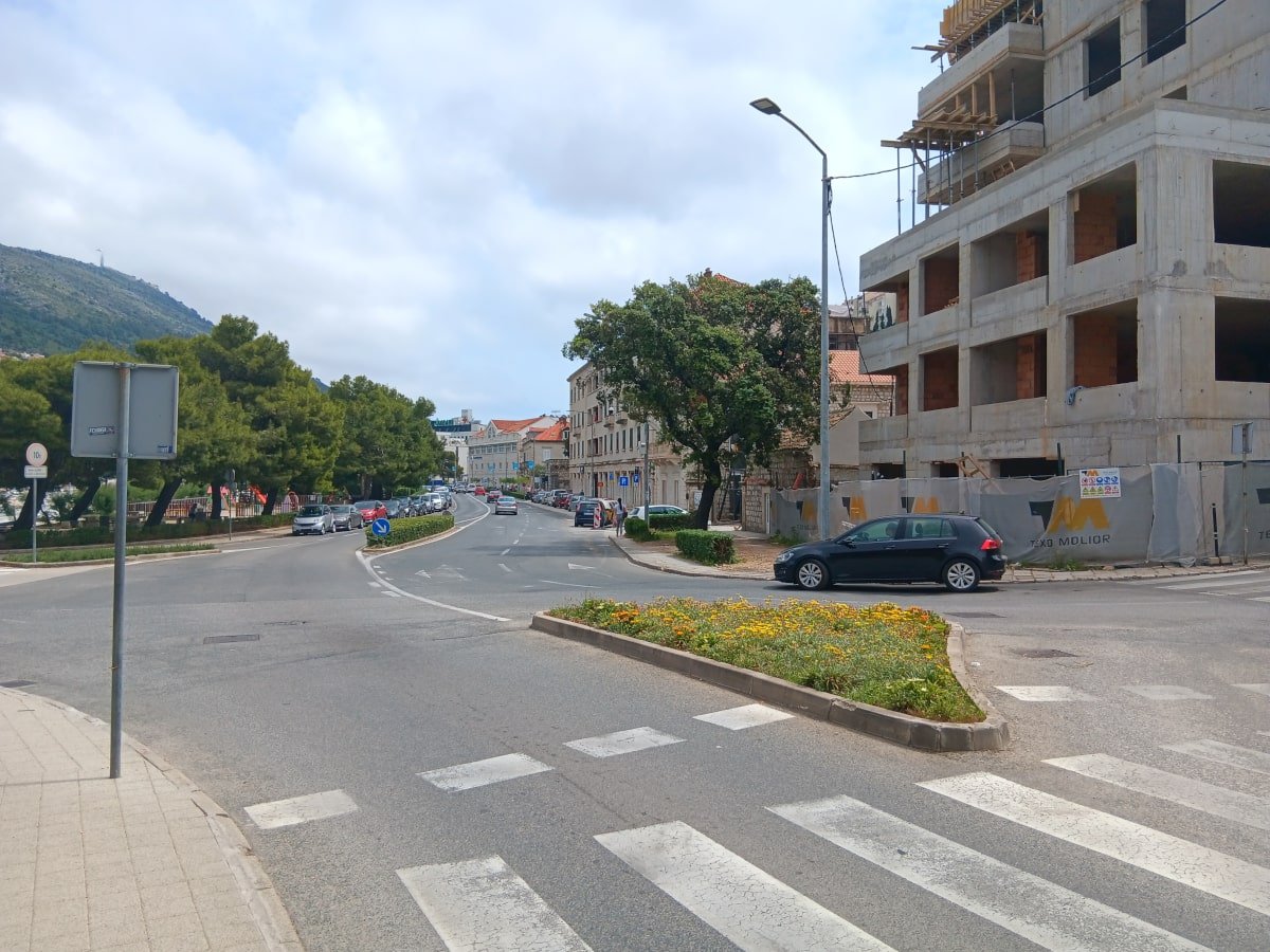 ŠTO ĆE SE SVE RADITI NA PROMETNICAMA OVE JESENI; KRUŽNI TOK NA BATALI „NA POČEKU”