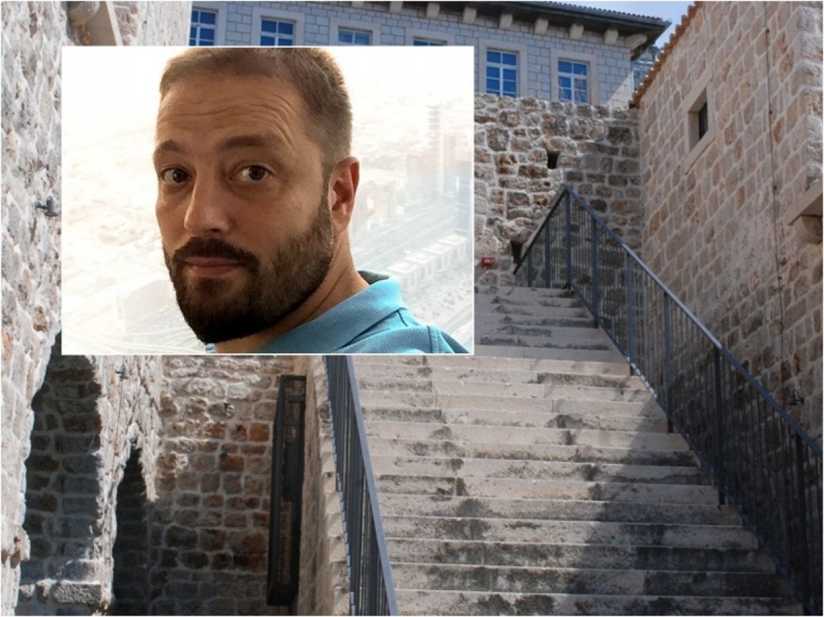 Pero Mrnarević izabran za umjetničkog voditelja Lazareta