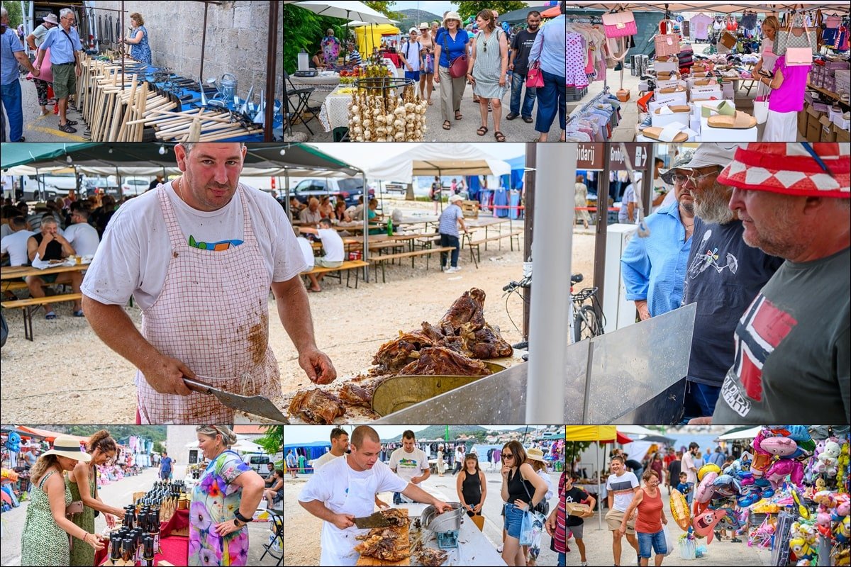 Foto / TRADICIONALNI SIĐ U SLANOM