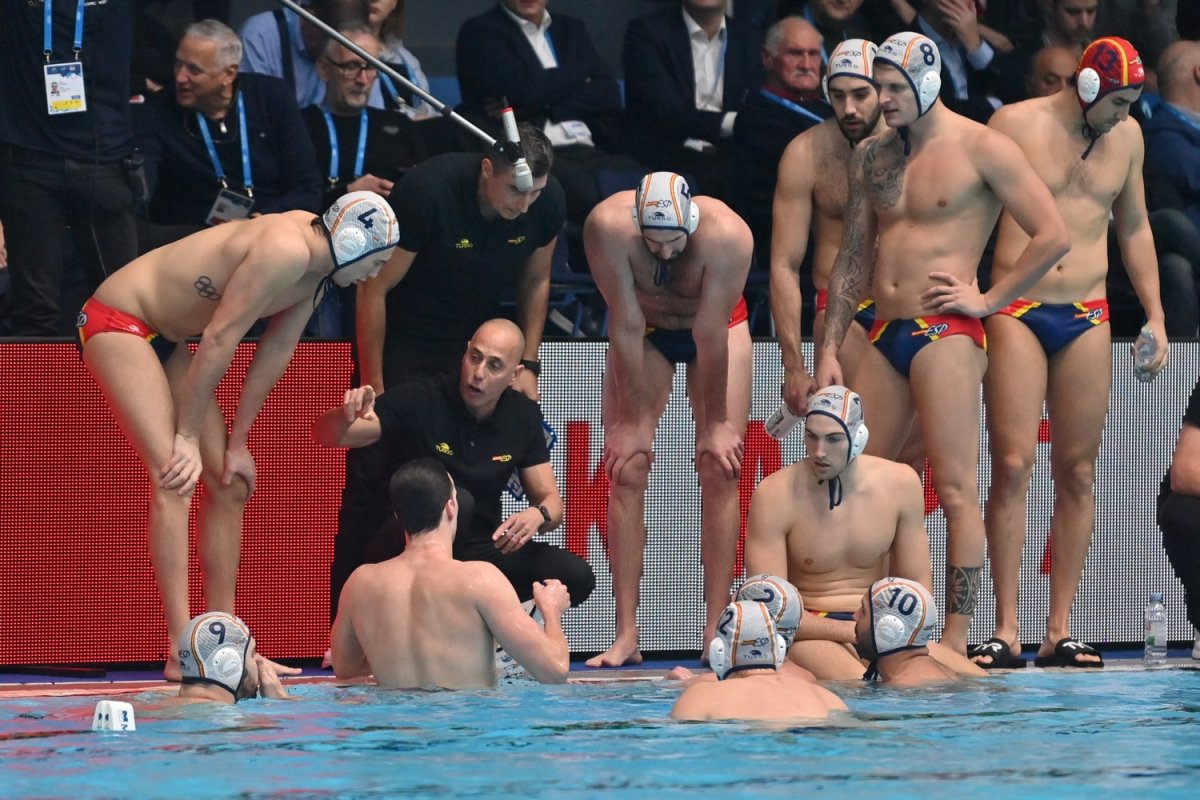 HRVATSKU U FINALU ČEKA NEŠTO DRUKČIJA ŠPANJOLSKA OD ONE U DUBROVNIKU