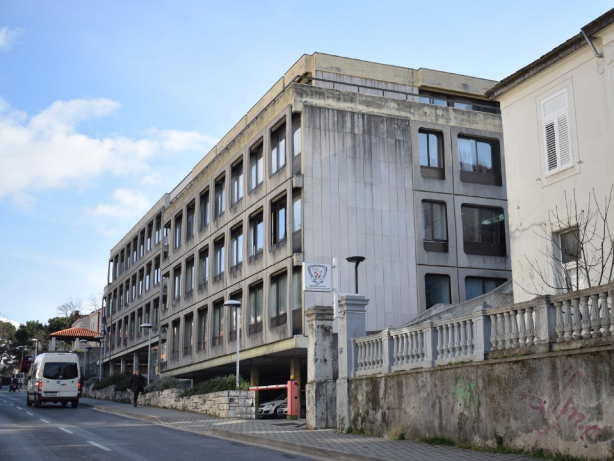 Nadogradnja Suda samo što nije, samo se ne zna koliko će trajati to „samo”