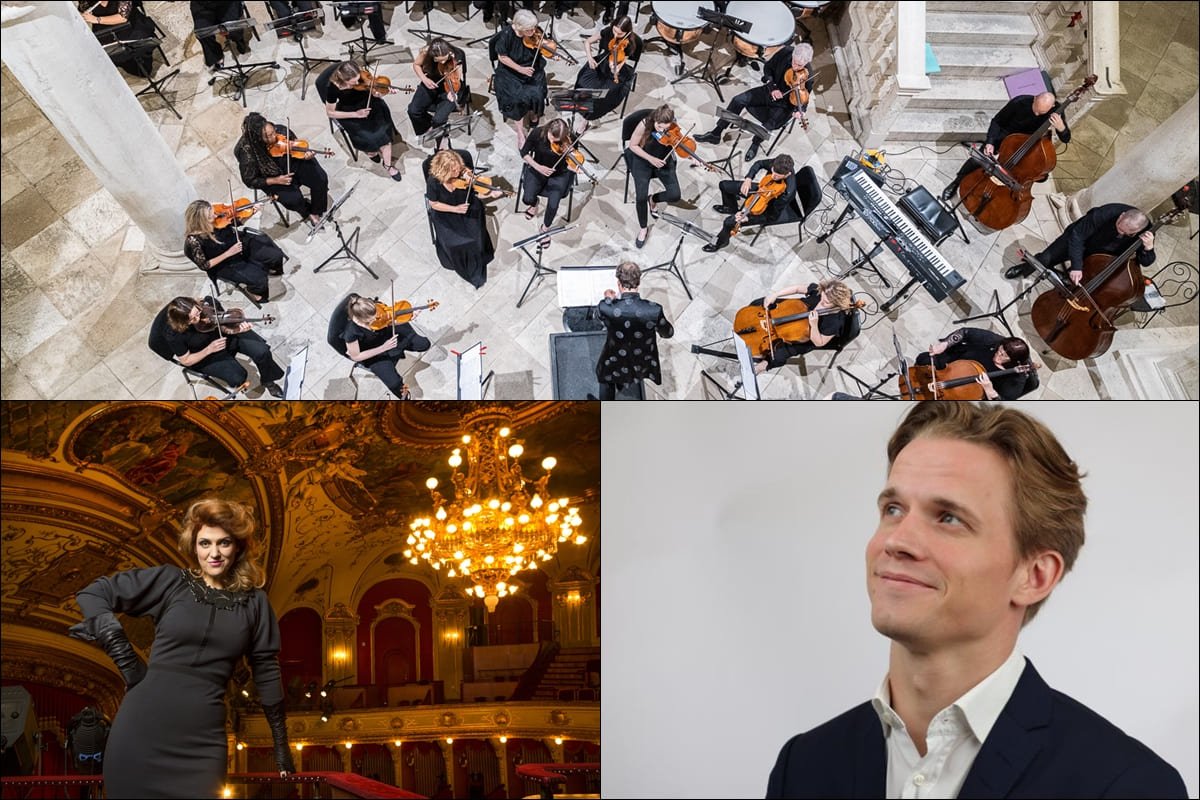 DOŽIVITE ZAVODNICE, OSVETNICE, HEROINE UZ DUBRAVKU ŠEPAROVIĆ MUŠOVIĆ U DVORU