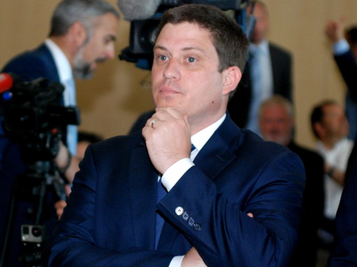 Butković: Potpisivanje ugovora za Pelješki most očekuje se za oko 15 dana
