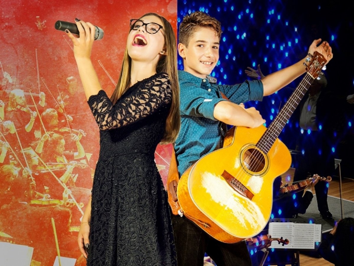 Koncert Mije Negovetić i Frana Živkovića s DSO-om premješten u hotel Excelsior
