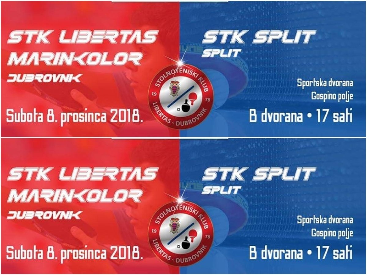 Zadnji meč jesenskog dijela HEP Superlige