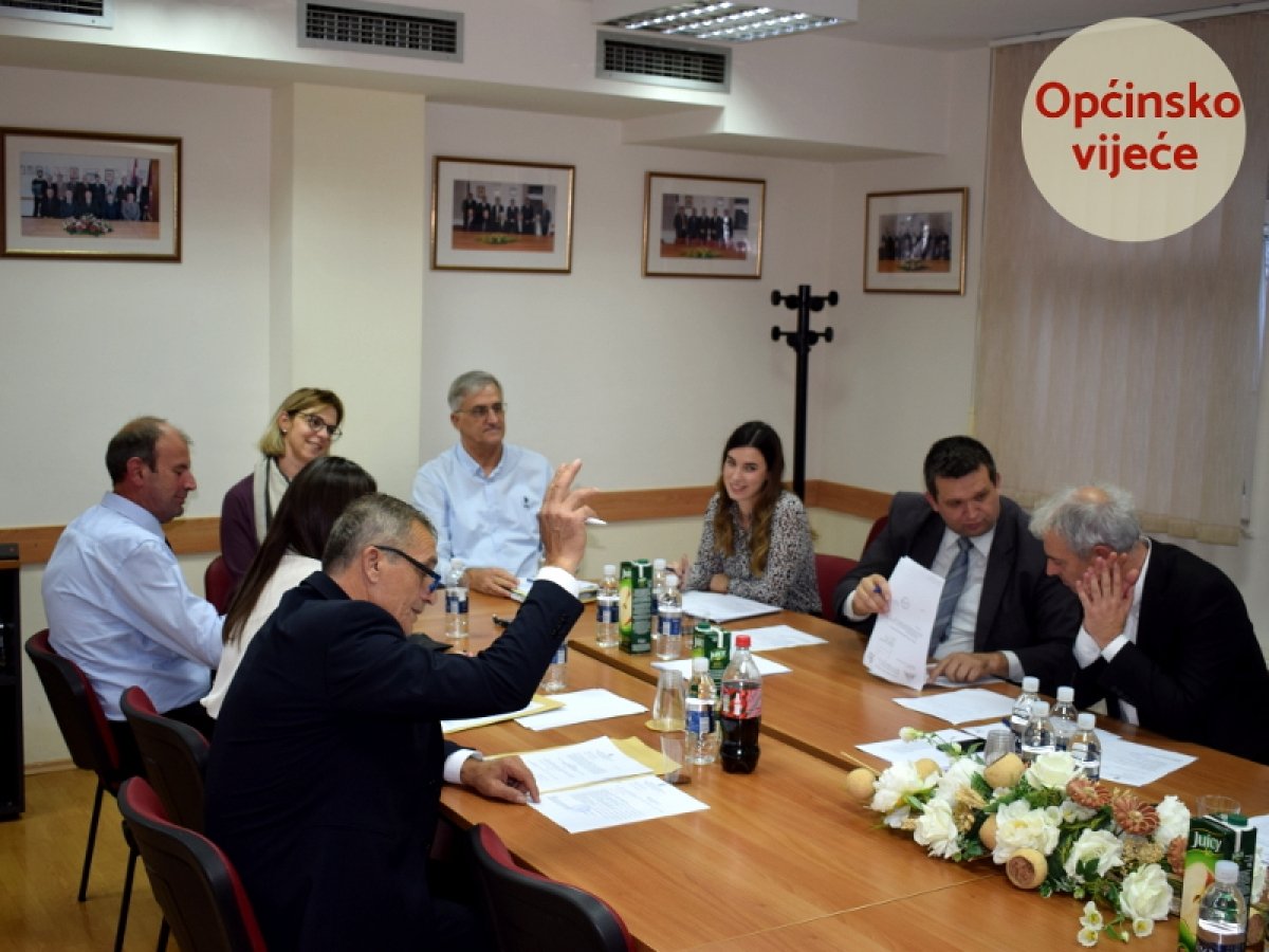 Sredstva od boravišne pristojbe utrošit će na poboljšanje prometa u Mlinima