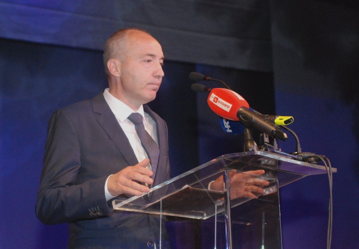 Ministar Krstičević: U Pločama će biti smještena vojna postrojba