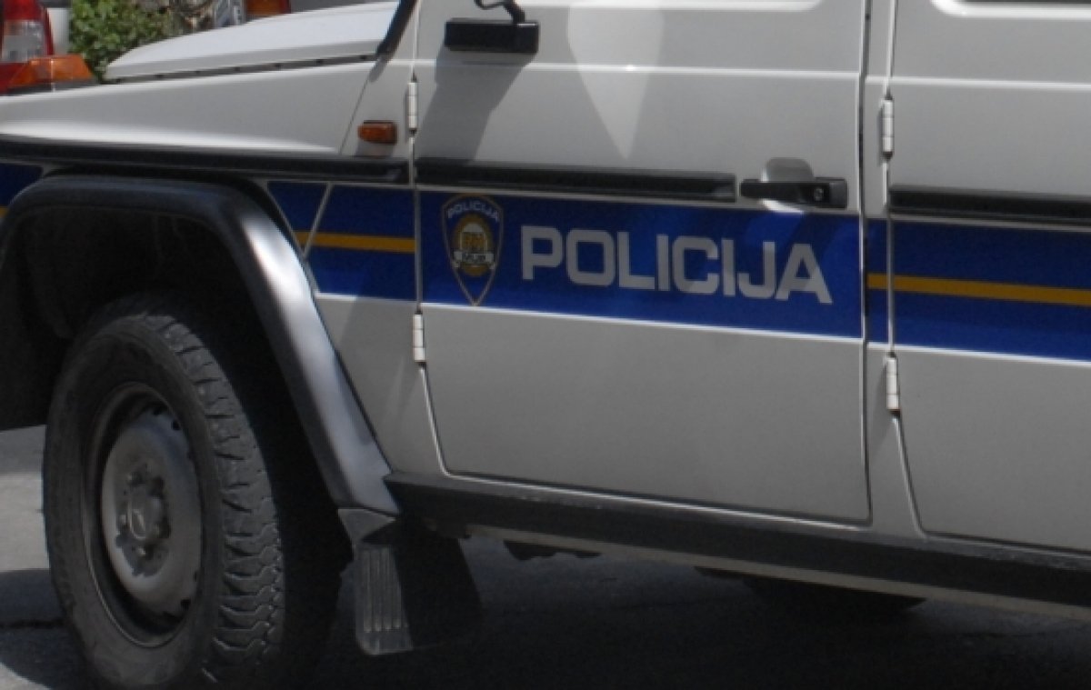 Protekli tjedan 24 prometne nesreće, 12 ozlijeđenih