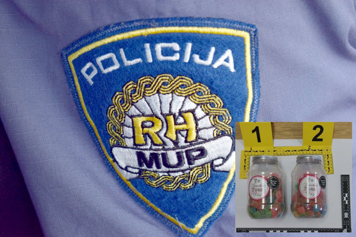 Epilog slučaja „konavoskih bombona”
