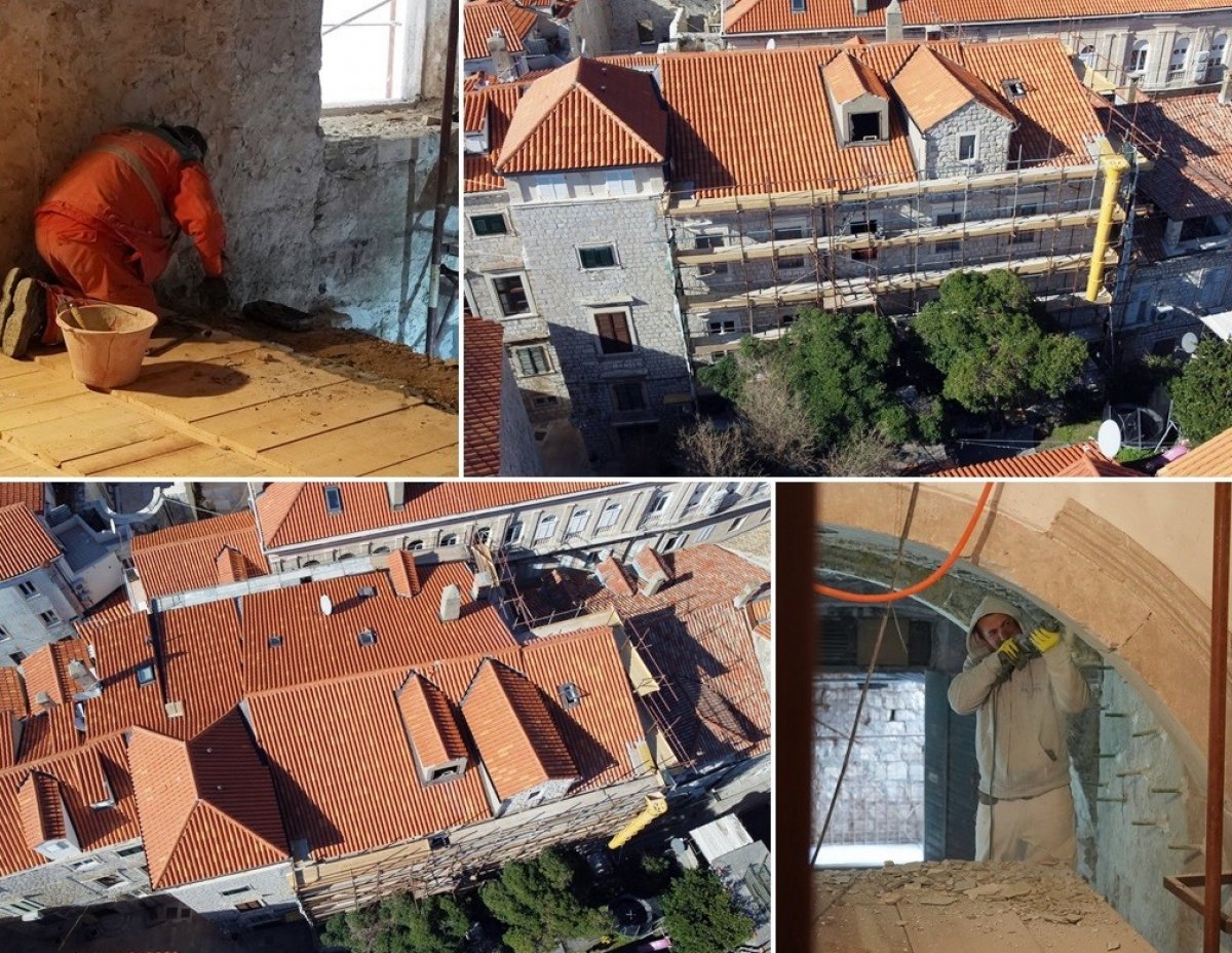 Nova ulaganja Grada Dubrovnika u škole i vrtiće