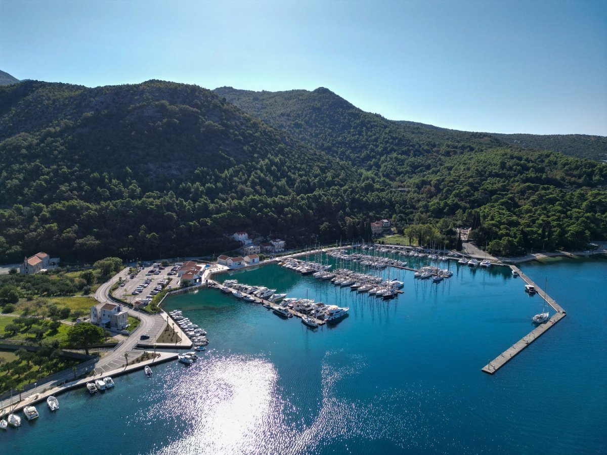 IZRADIT ĆE SE ŽUPANIJSKI NAUTIČKI KATALOG