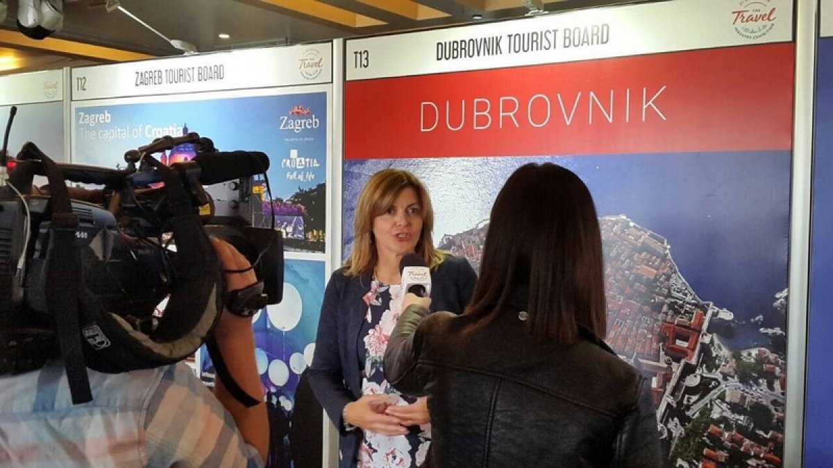 Dubrovačka turistička ponuda predstavljena u Australiji