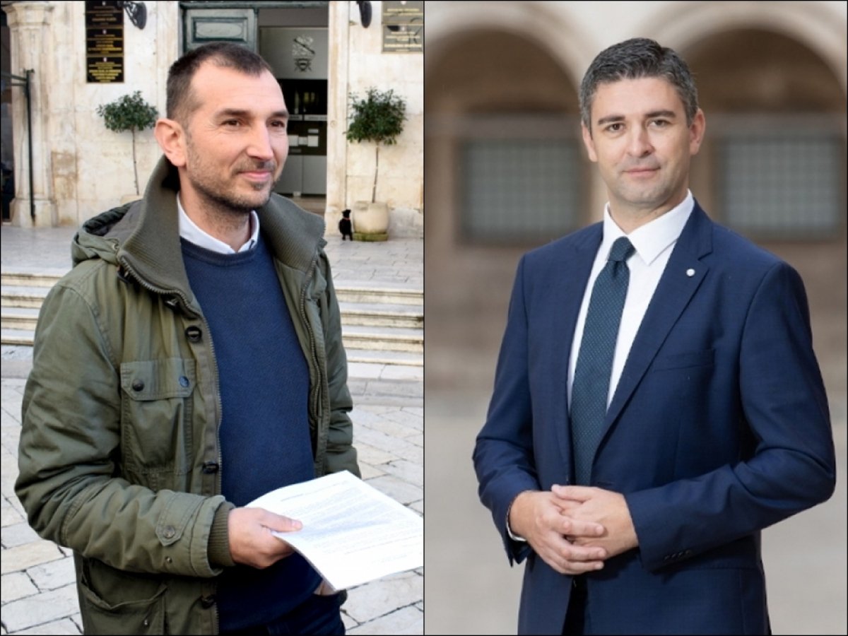 Anketni spin(ovi); tko vjeruje da kandidat vrijedan 1159 glasova ulazi u drugi krug gradonačelničkih izbora?!