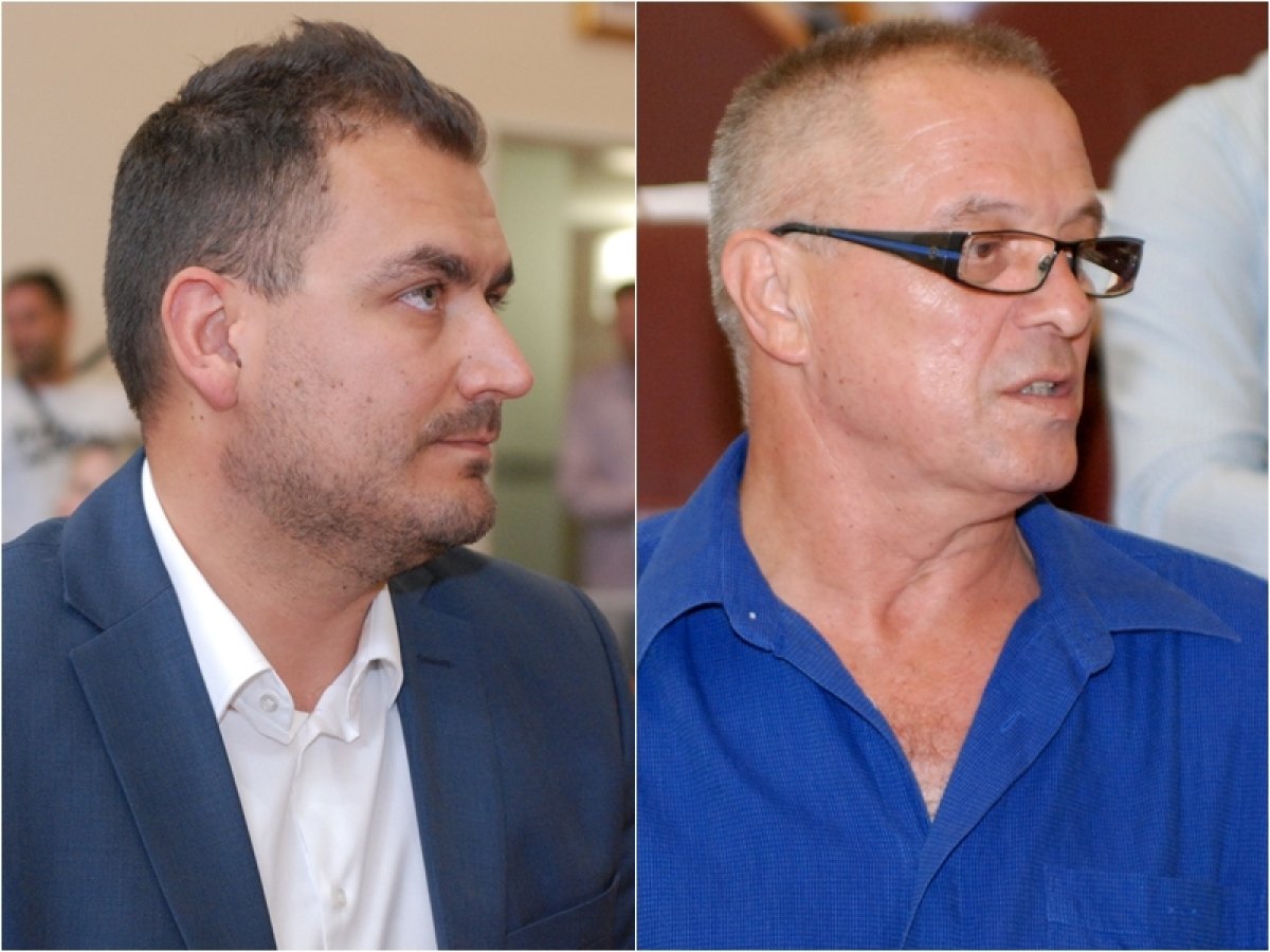 Obradović: HDZ je rušio proračun na štetu građana; Gojun: Sve što znam o proračunu je preko medija