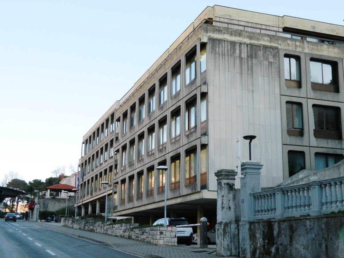 Podignuta optužnica zbog smrti radnika na izgradnji podvožnjaka u Zamaslini