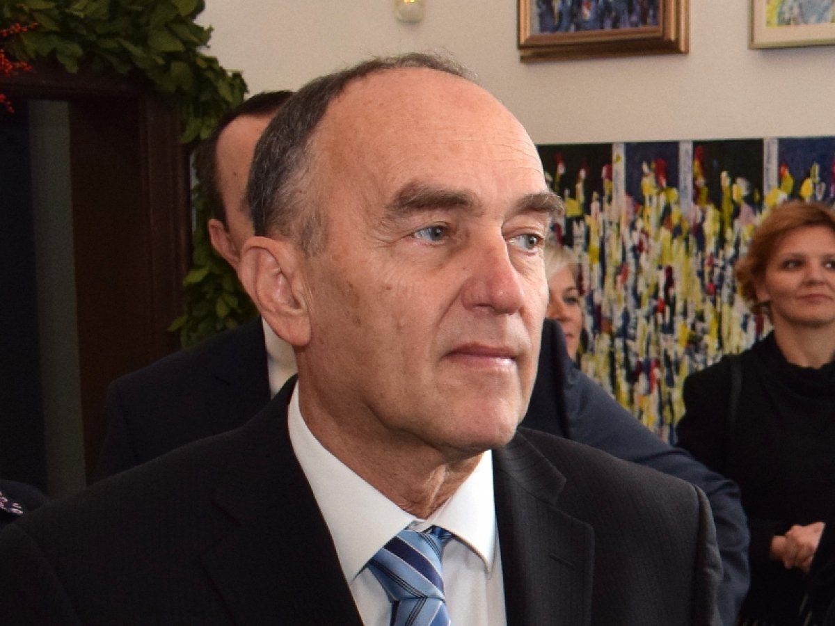 Vlada predložila ponovno imenovanje Frana Luetića za direktora ZL Dubrovnik