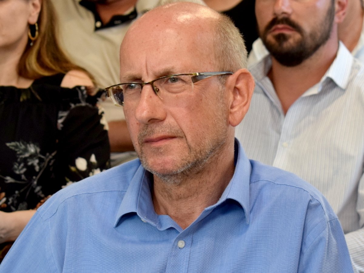 Konavoski načelnik Lasić: Sloboda je došla jer se nismo predali